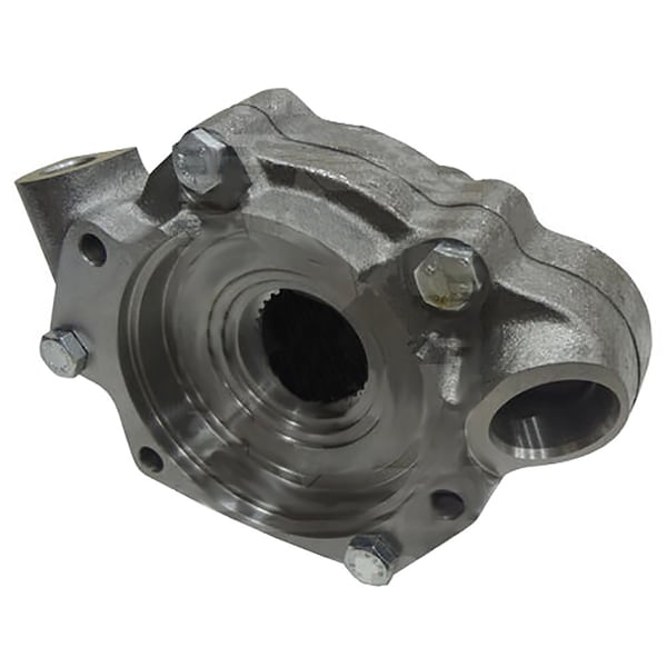 Aftermarket AL68094 Transmission Pump Fits John Deere 2955 2755 2355 2555 2155 2355N CLU40-0264 - main